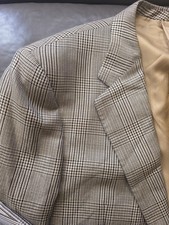 d'Avenza Italy Luxus Sakko Gr