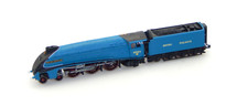 Dapol Spur N 2S-008-003 Dampflok Class A4 - 60004  "William Whitelaw"