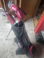 Wilson Golfschläger Satz für