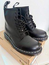 Martens 1460 black - dr., smooth