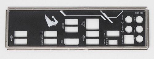 Gigabyte x470 aorus ultra - x470,