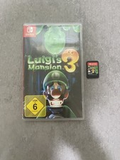 Luigi’s Mansion 3 | mit OVP