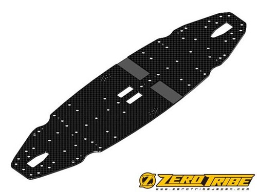 Zero tribe zt1222 carbon - zero,