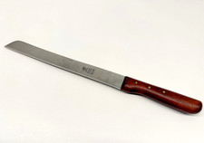 Robert Herder Windmühlenmesser Vintage Messer Klinge 20 cm rostfrei
