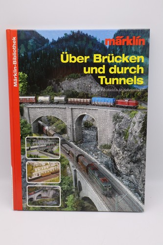 über brücken und - Über,
