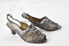 Franco Bonoldi  Damen Sandale Sandalette  EUR 37 Nr. 25-S 2394