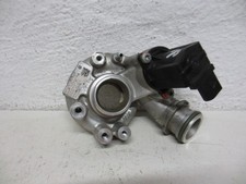 Schubumluftventil Turbolader Skoda Octavia II Combi Facelift Bj.2009.06H145710D.