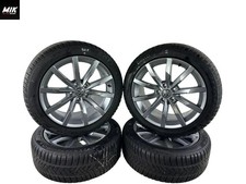 18 Zoll ORIGINAL VW Passat 3G