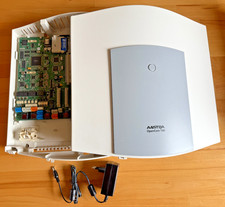 AASTRA DETEWE MITEL OpenCom 130 Wand , 24V Netzteil, Speicherkarte und Lizenzen