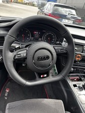 Audi A6 A7 Lenkrad