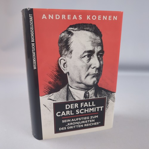 Andreas koenen der fall - koenen, carl