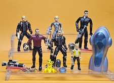 Lost in Space Complete Set Of