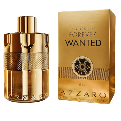 Azzaro forever wanted elixir - azzaro,