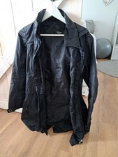 Tcm Regenjacke Schwarz 38