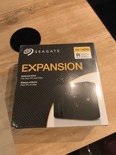 Seagate Expansion Desktop 16TB, Externe Festplatte STKP16000400