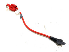BMW F11 Batterieleitung Batteriekabel Pluskabel 9217034 II F10 F01 F02 F0 #1622