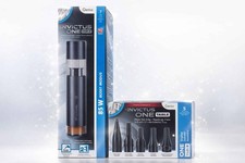 Genius Akku-Handsauger 2in1