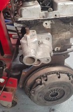 Zetec auf cvh thermostat - auf,
