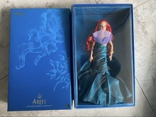 Mattel Disney Ariel / Arielle limited / limitiert