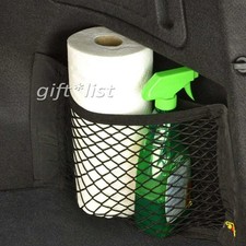 2x Auto Netztasche Organizer