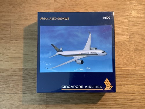 Herpa wings 500 529051 - 1:500,