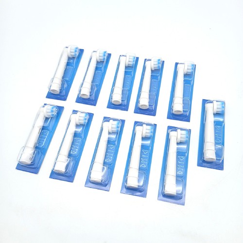 Oral aufsteckbürsten - oral, b