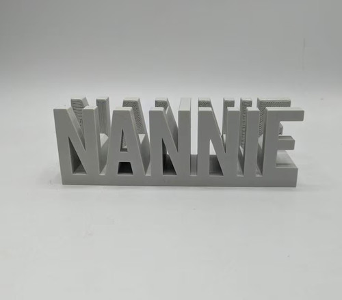 Nannie brillenhalter - nannie,