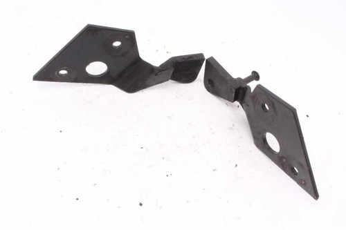 Motorhalter halter yamaha tdm - motorhalter,