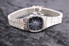 Seltene Vintage Damen Uhr
