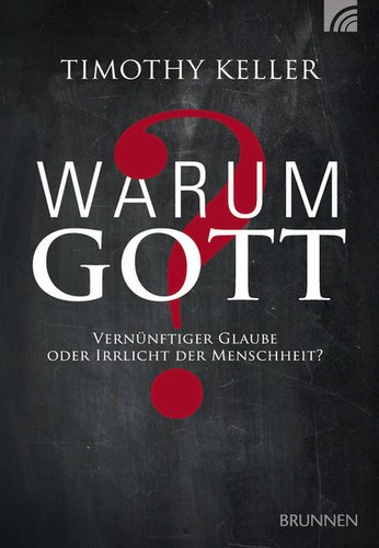 Warum gott timothy keller - timothy, |