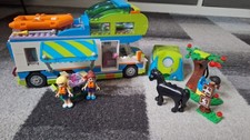 Mias Wohnmobil Lego Friends