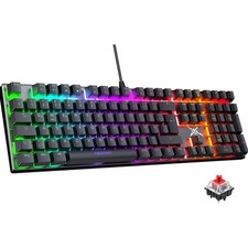 Mechanische Gaming-Tastatur