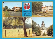 Neustadt (Dosse) Teilansichten
