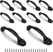 10 Stück Küchenschrank