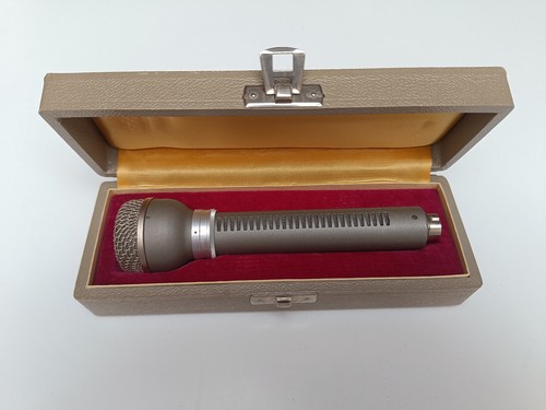 Original akg d19 vintage - akg,