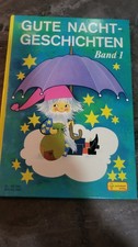 Gute Nacht - Geschichten Band