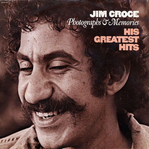 Jim croce photographs - croce,