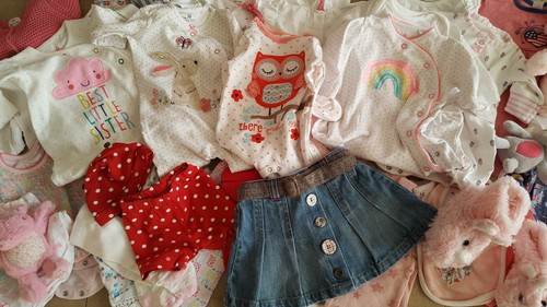 Tlg mädchen baby - 41,