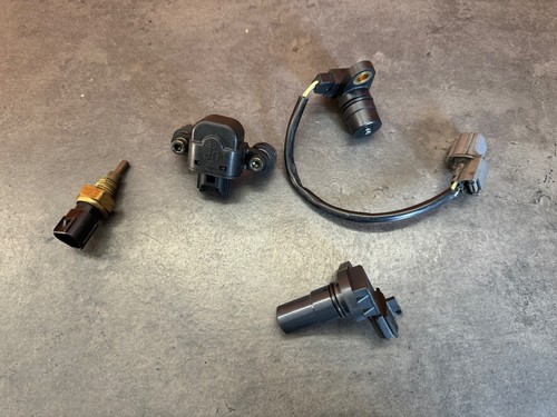 Sensor satz kippsensor - sensor,