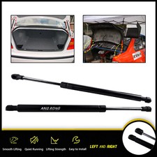 2x Gasfeder Dämpfer