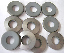 Dichtscheiben M12 Edelstahl für Schrauben Trapez Blech Dichtscheibe DIN9055