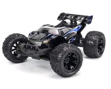 Team Magic E5 HX schwarz blau