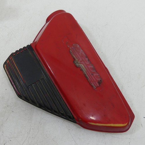 Honda 500 seitendeckel - 500, e