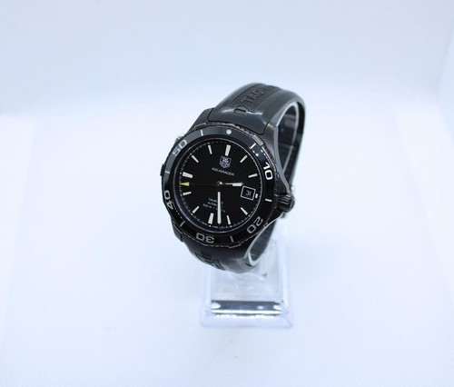 Tag heuer aquaracer - calibre, 5