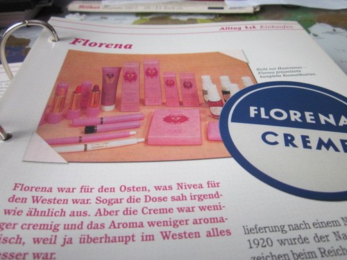 Das war die - , ddr