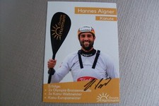Top ! Autogramm Bronzemedaille