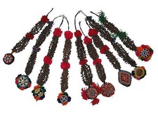 Orientalische nomaden tribal - orientalische,