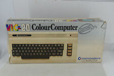 COMMODORE VIC-20 Color COMPUTER ++ Vintage no C64 VC ++ guter Zustand in OVP
