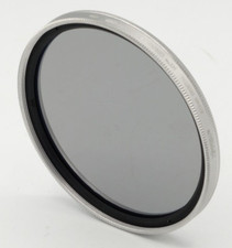 Tiffen Digital HT Circular POL CPL Polarisationsfilter Titanium 67mm