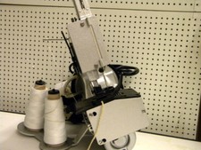 Greifer für 2 Faden Sacknähmaschine  GK-26-2 usw.